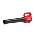 Handheld Blowers | Factory Reconditioned Craftsman CMCBL700BR V20 Brushed Lithium-Ion Cordless Axial Leaf Blower (Tool Only) image number 0
