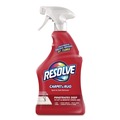 Carpet Cleaners | RESOLVE 19200-00601 22 oz. Spray Bottle Triple Oxi Advanced Trigger Carpet Cleaner (12/Carton) image number 1