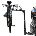 Utility Trailer | Detail K2 BCR290 Hitch-Mounted 4-Bike Carrier image number 1