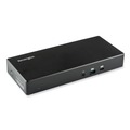 Office Jansan | Kensington K33620NA SD4780P Universal Docking Station - Black image number 0