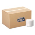 Cleaning & Janitorial Supplies | Tork 7170630 7.5 in. x 600 ft. 1-Ply Premium Notched Hand Towel Roll - White (6 Rolls/Carton) image number 0