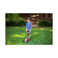 Toys | Husqvarna HU800AWD Toy Walk Lawn Mower image number 4