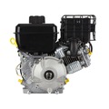 Replacement Engines | Briggs & Stratton 12V352-0015-F1 Vanguard 6.5 HP 203cc Electric Start Engine image number 5