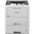 Office Printers | Brother HLL6210DWT Business Monochrome Laser Printer with Dual Paper Trays image number 0