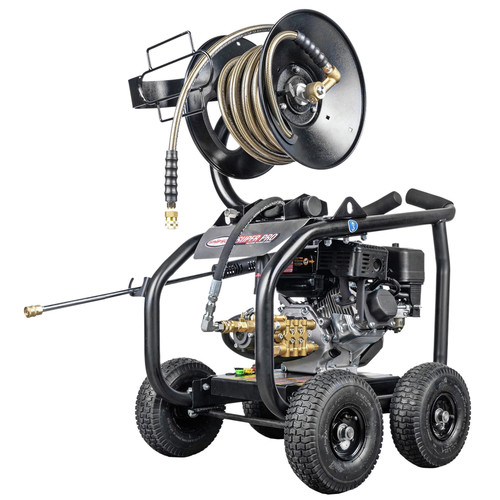 Simpson sales small engines