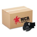 Bulk Savings Pricing 2 | MCR Safety 9669XL Economy PU Coated Work Gloves - X-Large, Black (1-Dozen) image number 0
