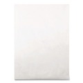 Envelopes & Mailers | Survivor QUAR4200 Tyvek 10 x 13 18 lb. Heavyweight Square Flap Open End Expansion Mailers - White (100/Carton) image number 2