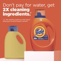 Office Jansan | Tide 40213 42 oz 32 Loads HE Liquid Tide Laundry Detergent image number 1