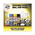 Cleaning & Janitorial Supplies | EASY-OFF 62338-87977 14.5 oz. Aerosol Spray Fume-Free Oven Cleaner - Lemon Scent (12/Carton) image number 9