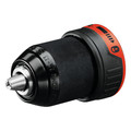 Drill Drivers | Bosch GSR18V-535FCB15 18V Brushless Lithium-Ion Cordless Chameleon Drill Driver Kit (4 Ah) image number 9