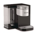 Coffee | Keurig 5000350602 Brewer - Black/Silver (1/Carton) image number 1
