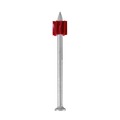 Nails | Freeman CNDPN25 2-1/2 in. Concrete Drive Pins without Washers (100 Count) image number 1