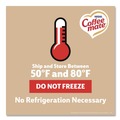 Office Jansan | Coffee-Mate 12039938 1.5 Liter Liquid Coffee Creamer Pump Dispenser - Sweetened Original (2/Carton) image number 9