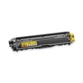 Ink & Toner | Brother TN221Y 1400 Page-Yield TN221Y Toner - Yellow image number 1