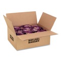 Snacks | Green Rabbit 00047495801125 1 oz. Packet Minis Whole Wheat Fig Bar - Original (150/Carton) image number 2