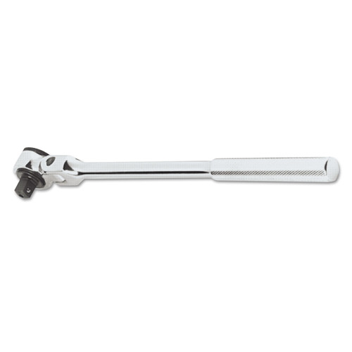 KTI 19-1/2" Steel Breaker Bar With 3/4" Drive Size and Chrome Finish Chrome for sale online 