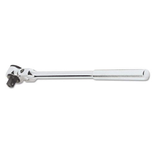 Ratchets | Proto J5457F 1/2 in. Drive 17-3/32 in. Round Flex-Head Ratchet image number 0