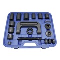 Suspension Tools | Astro Pneumatic 78197 Goliath Ball Joint Service Tool and Master Adapter Set image number 0