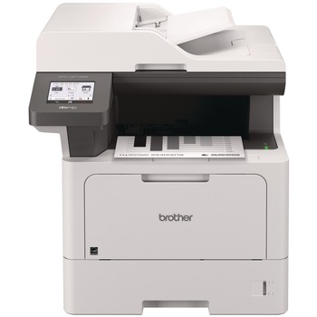 Brother MFC-L5710DW Business Monochrome Laser AIO Printer Copy Fax Print Scan