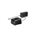 Chargers | Bosch GAL12V-20 12V Max Lithium-Ion Battery Charger image number 1