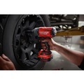 Impact Drivers | Factory Reconditioned Craftsman CMCF940M1R V20 Brushless RP Lithium-Ion 1/2 in. Drive Cordless High Torque Impact Wrench Kit with Hog Ring Anvil (4 Ah) image number 6