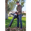 Handheld Blowers | Troy-Bilt 41AR272V766 Leaf Blower/Vacuum image number 7