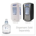 Hand Sanitizers | PURELL 1905-02 1200 ml Advanced Hand Sanitizer Refill for LTX-12 Dispenser (2/Carton) image number 13