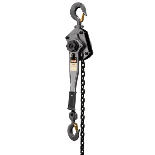 Hoists | JET JLP-300A-20 3-Ton Lever Hoist 20 ft. Lift image number 0