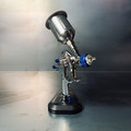 EMAX EATSPGTU1P Mid Pro Tip SIze 1.1 Touch Up Spray Gun image number 3