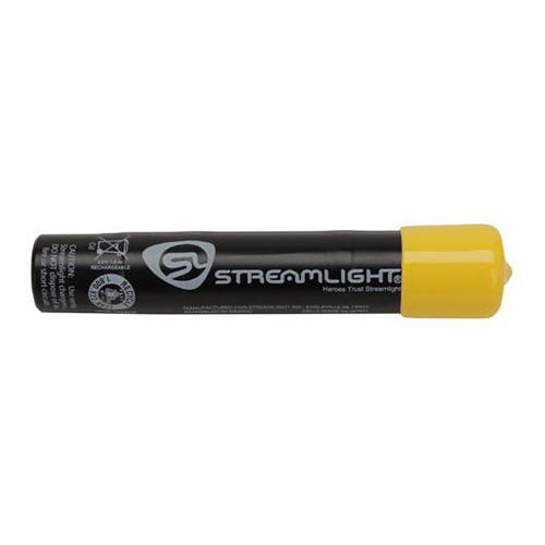 Batteries | Streamlight 75175 3.6V 1.8Ah Ni-Cd Battery for Stinger Flashlights image number 0