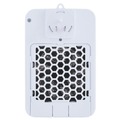 Odor Control | Fresh Products OFE-F-000I006M ourfreshE 2.71 in. x 4.19 in. x 6.68 in. Dispenser - White (6/Carton) image number 4