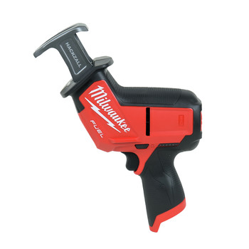RECIPROCATING SAWS | Milwaukee 2520-20 M12 FUEL Cordless Hackzall Reciprocating Saw (Tool Only)