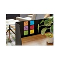 Office Jansan | Post-it Notes Super Sticky 622-8SSAU 2 in. x 2 in. Pads - Energy Boost Collection Colors (8/Pack) image number 8