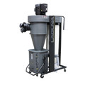 Dust Collectors | Laguna Tools MDCCF32201 C l Flux:3 3HP 220V Cyclone Dust Collector image number 1