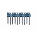 Nails | Bosch NK-138 (1000-Pc.) 1-3/8 in. Collated Wood-To-Concrete Nails image number 1