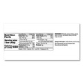 Food Service | KIND 17828 1.4 oz. Fruit and Nut Bars - Almond and Coconut (12/Box) image number 4