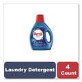 Cleaners & Chemicals | Persil 24200 05449 84 oz 64 Loads Liquid Laundry Detergent - Original (4/Carton) image number 3