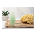  | Dial Amenities DIA 00024 1 oz. Soothing Aloe Formula Conditioner - (288/Carton) image number 3