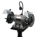 Bench Grinders | JET 578208 IBG-8VS 8 in. Variable Speed Industrial Grinder image number 1