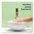 Office Jansan | Softsoap 61048193 50 oz Antibacterial Liquid Hand Soap Refill - Fresh Scent/Green (3/Carton) image number 6