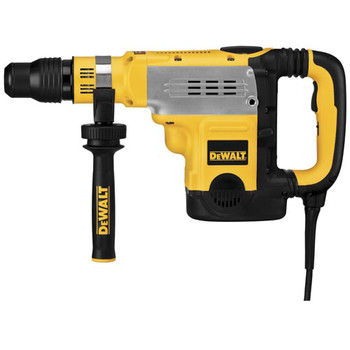 Factory Reconditioned Dewalt 1-7/8 in. SDS-MAXCombination Hammer with SHOCKS and E-Clutch