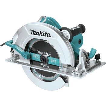 Factory Reconditioned Makita 15 Amp 10‑1/4 in. Corded Circular Saw
