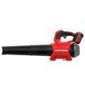 Handheld Blowers | Factory Reconditioned Craftsman CMCBL730P1R V20 BRUSHLESS RP Lithium-Ion Cordless Blower Kit (5 Ah) image number 3