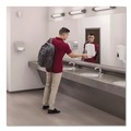 Hand Soaps | Rubbermaid Commercial FG750383 1,000 mL Autofoam Hand Soap Refill - Light Floral Scent (6/Carton) image number 3