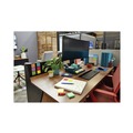 Office Jansan | Post-it Notes Super Sticky 622-8SSAN 2 in. x 2 in. Pads - Playful Primary Collection Colors (8/Pack) image number 1