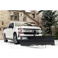 Snow Blowers | Detail K2 SUMM8826ELT 88 in. x 26 in. SUMMIT II ELITE Custom-Mounted Actuator Driven Snowplow image number 4