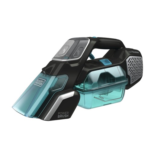 Carpet Cleaners | Black & Decker BHSB320JP Spillbuster Cordless Portable Carpet Spill and Spot Cleaner image number 0