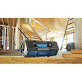 Speakers & Radios | Bosch GPB18V-2CN 18V Brushless Lithium-Ion Bluetooth 5.0 Cordless Compact Jobsite Radio (Tool Only) image number 5
