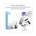 Office & Office Supplies | HP Papers 17216-0 8.5 x 11 20 lb Bond Weight 92 Bright Office20 Paper - White (5/Carton) image number 2