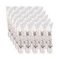 New Year New Savings! Save $25 off $150 | SOLO 4BR-2050 4 oz. Paper Cone Cups for Cold Water - White (200/Pack) image number 2